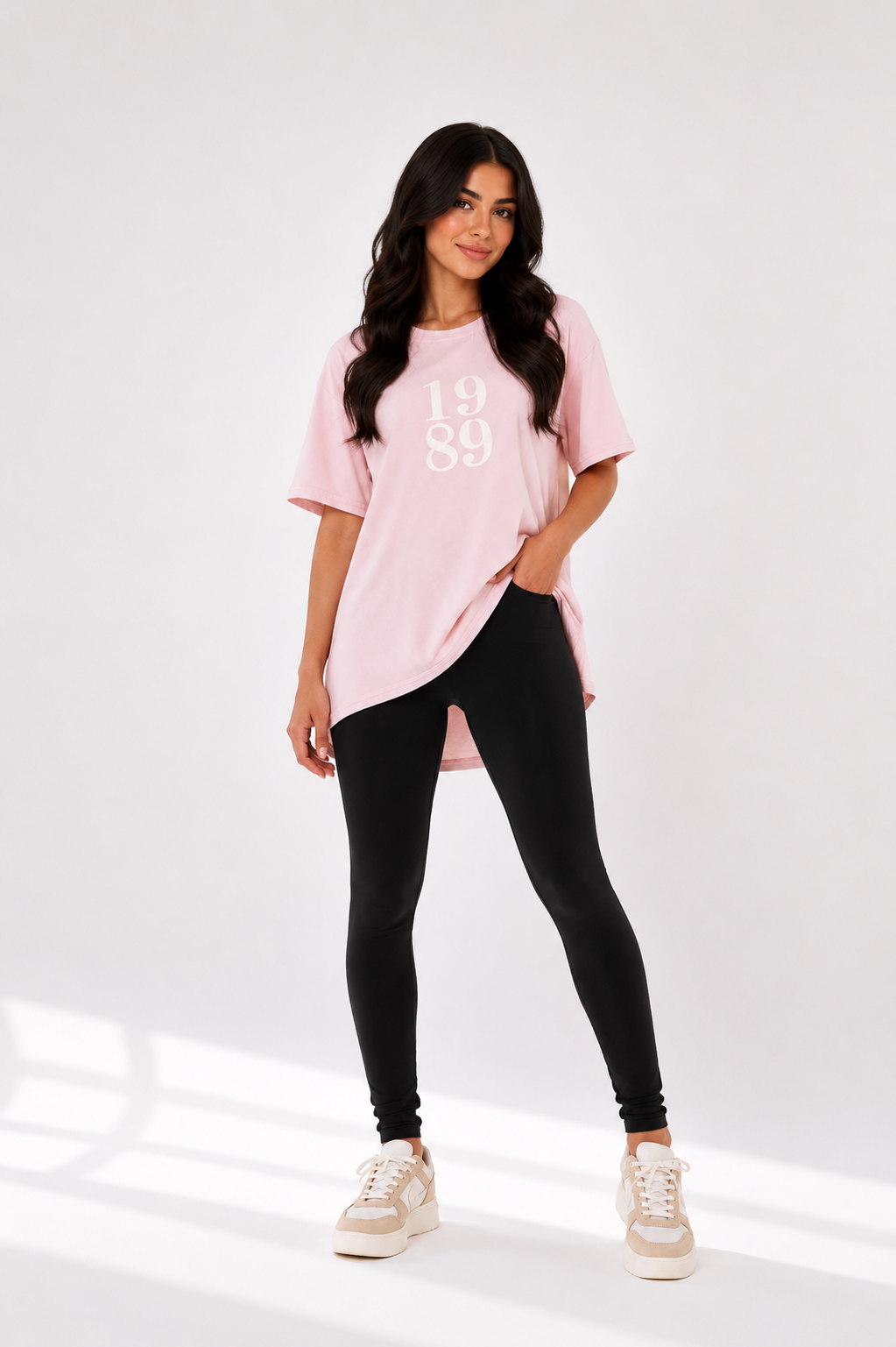 t shirt oversize