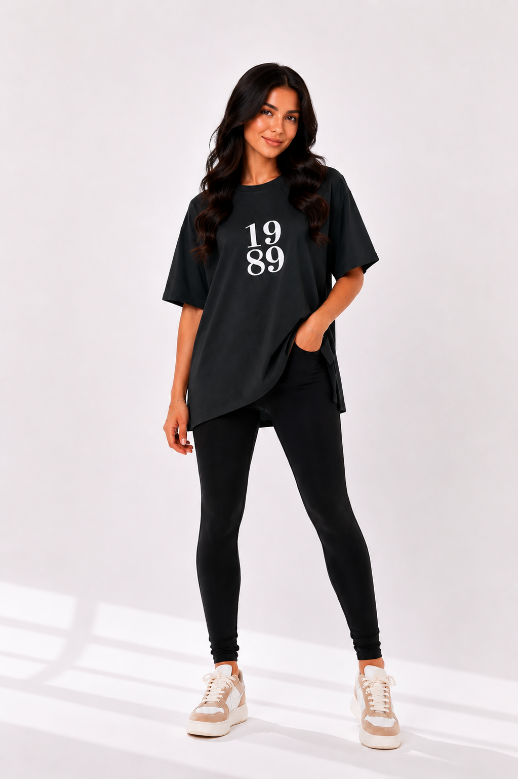 t shirt oversize