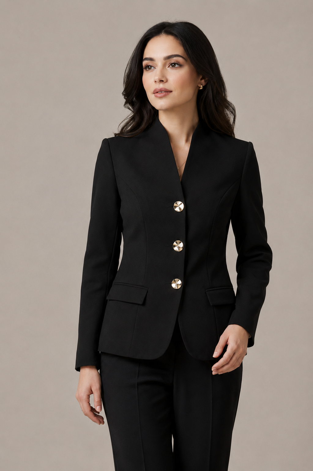 Blazer Formal