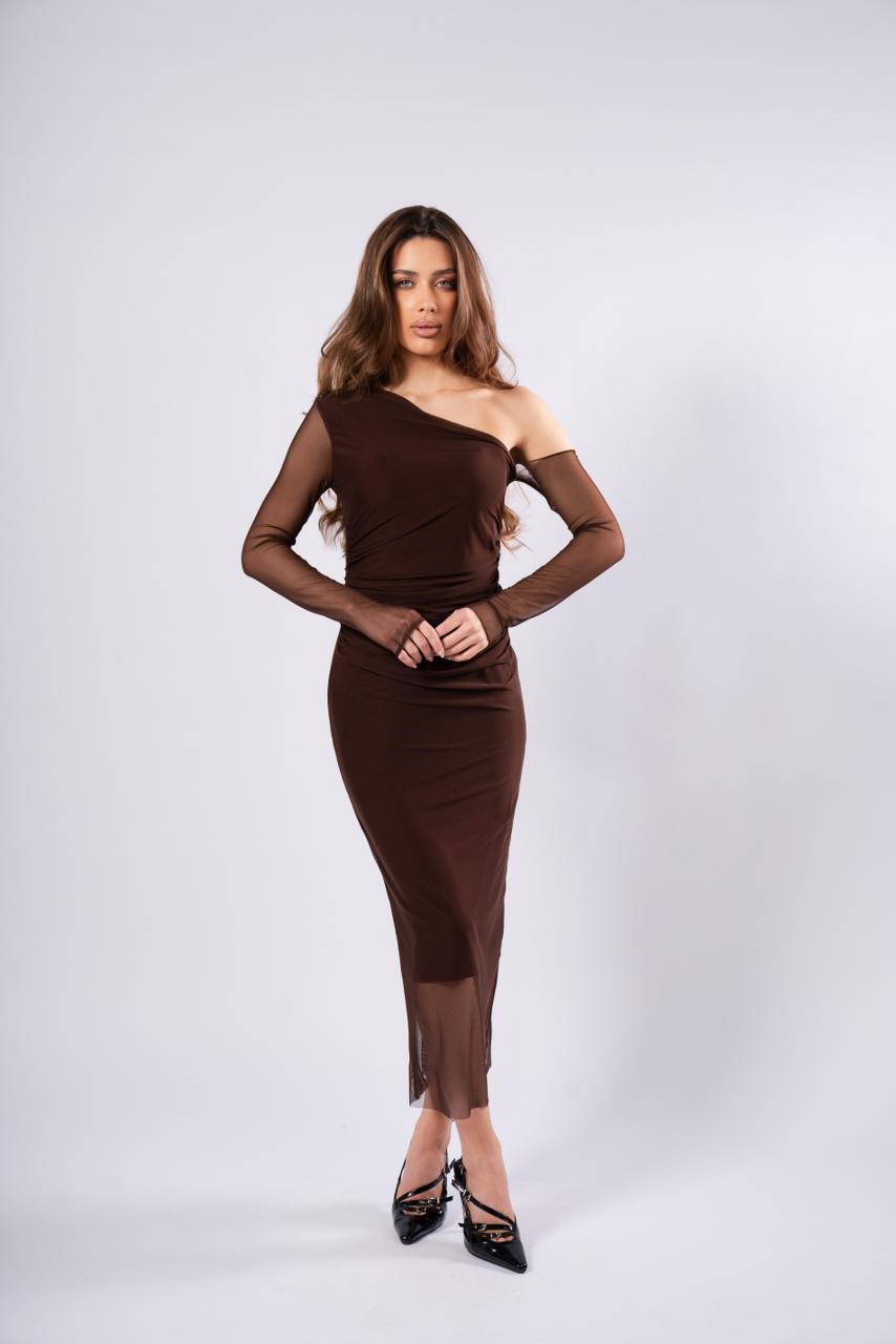 Dress ONE Shoulder
