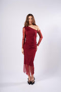 Dress ONE Shoulder