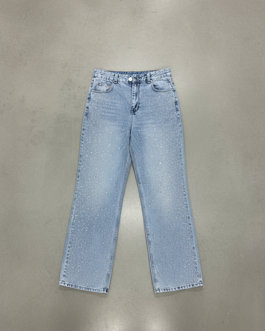 pantaloon استراس