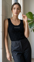 Bisac Cut Miu