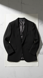 Black Blazer