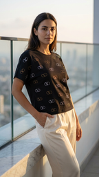 T-Shirt Valentino