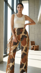 pantaloon sharston cow
