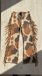 pantaloon sharston cow