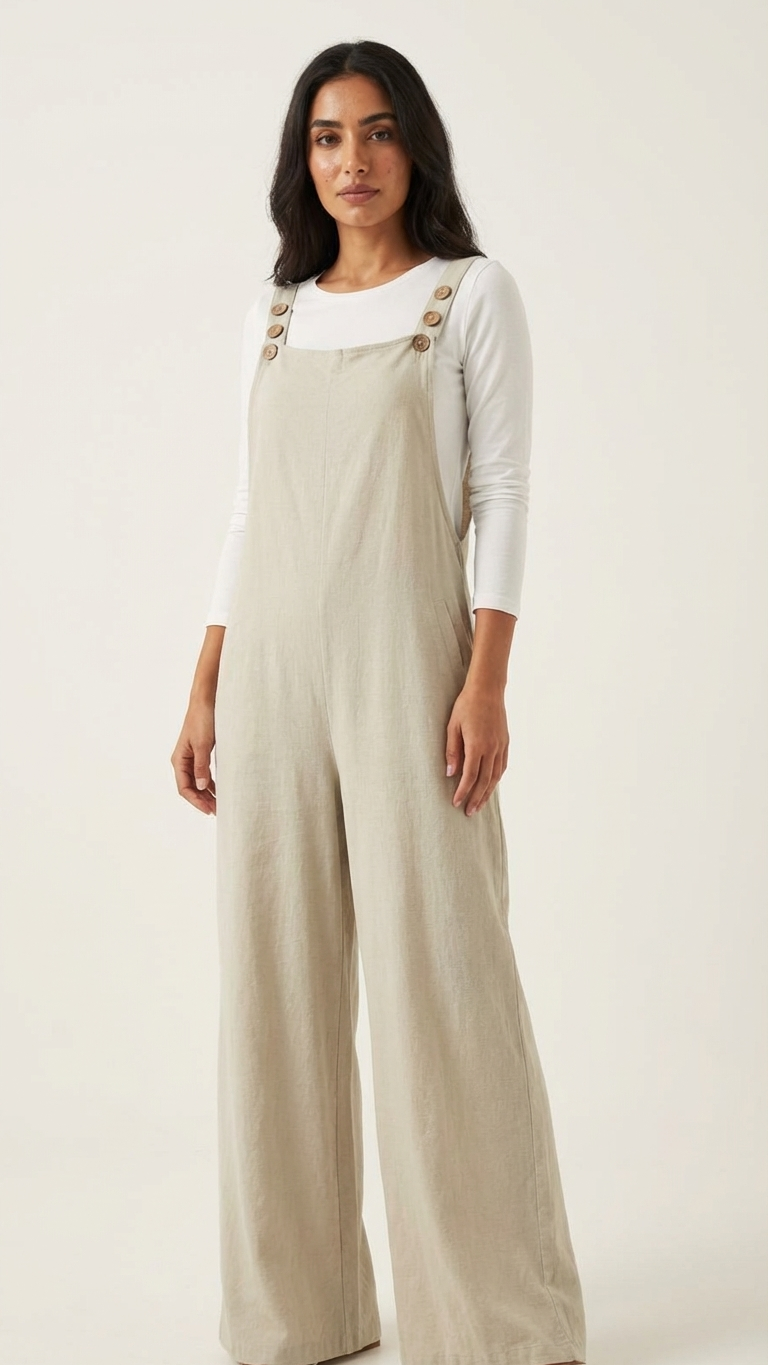 jump suit