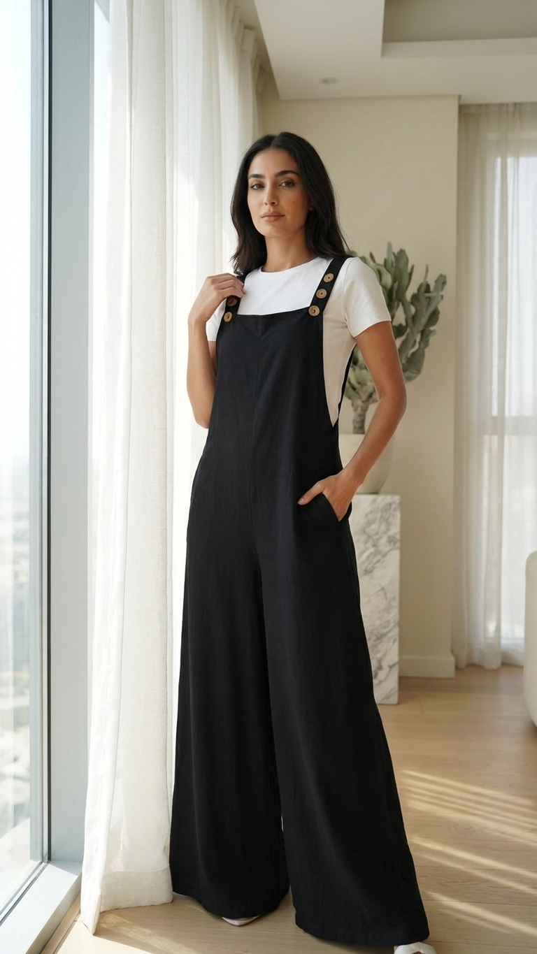 jump suit