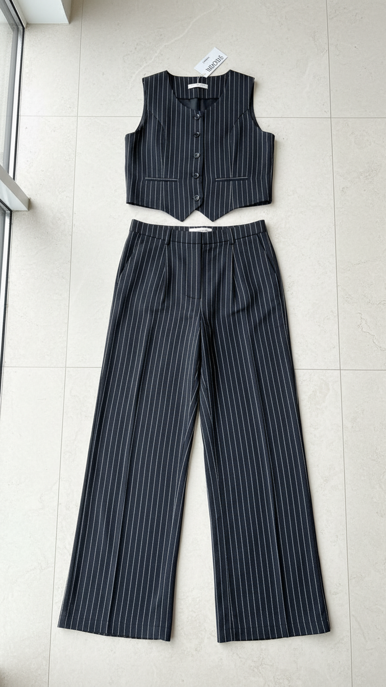 Suit Cut