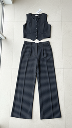 Suit Cut