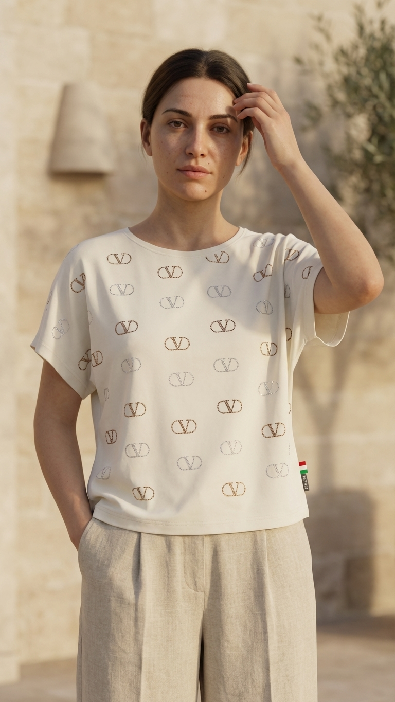 T-shirt V