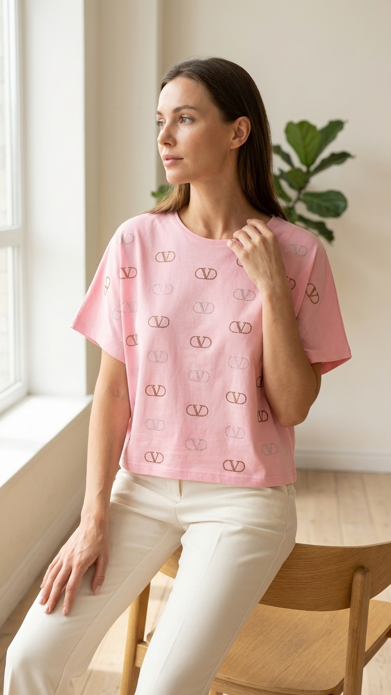 T-shirt V