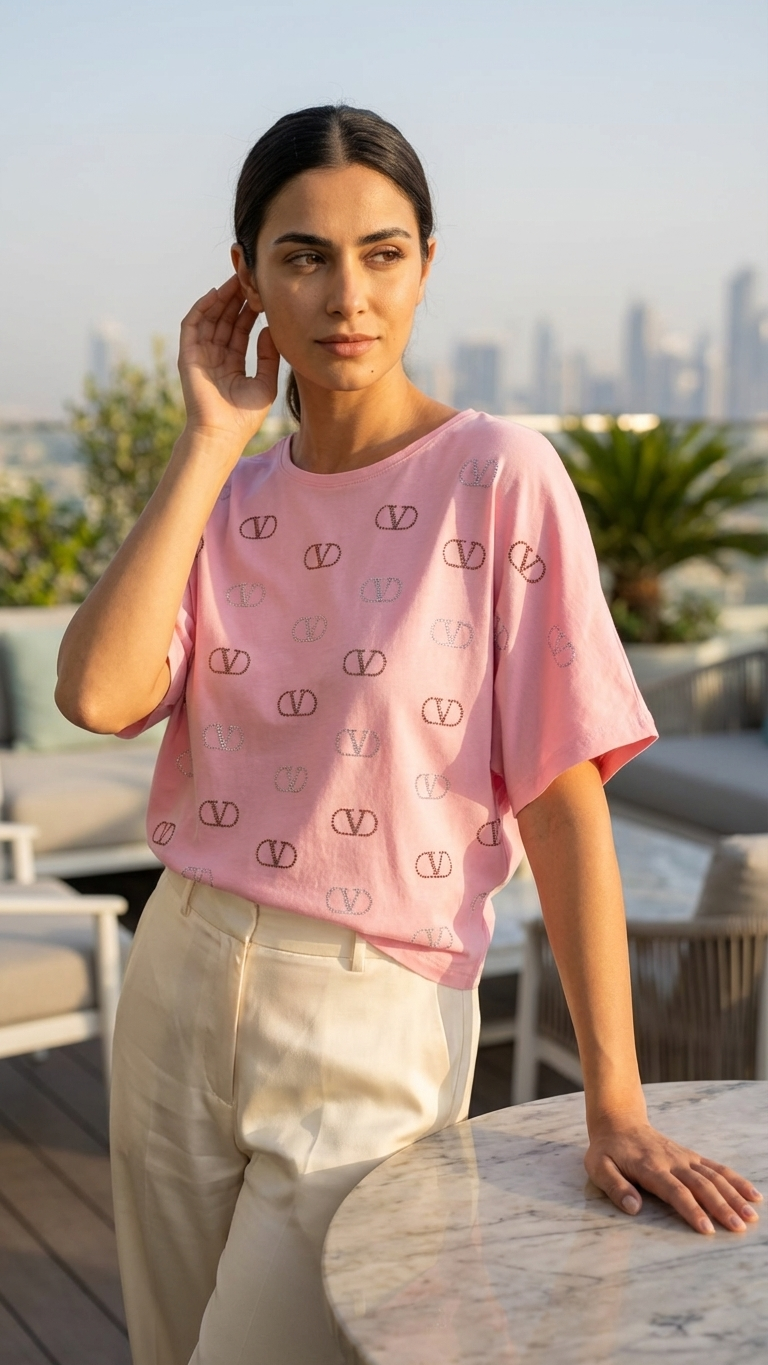 T-shirt V