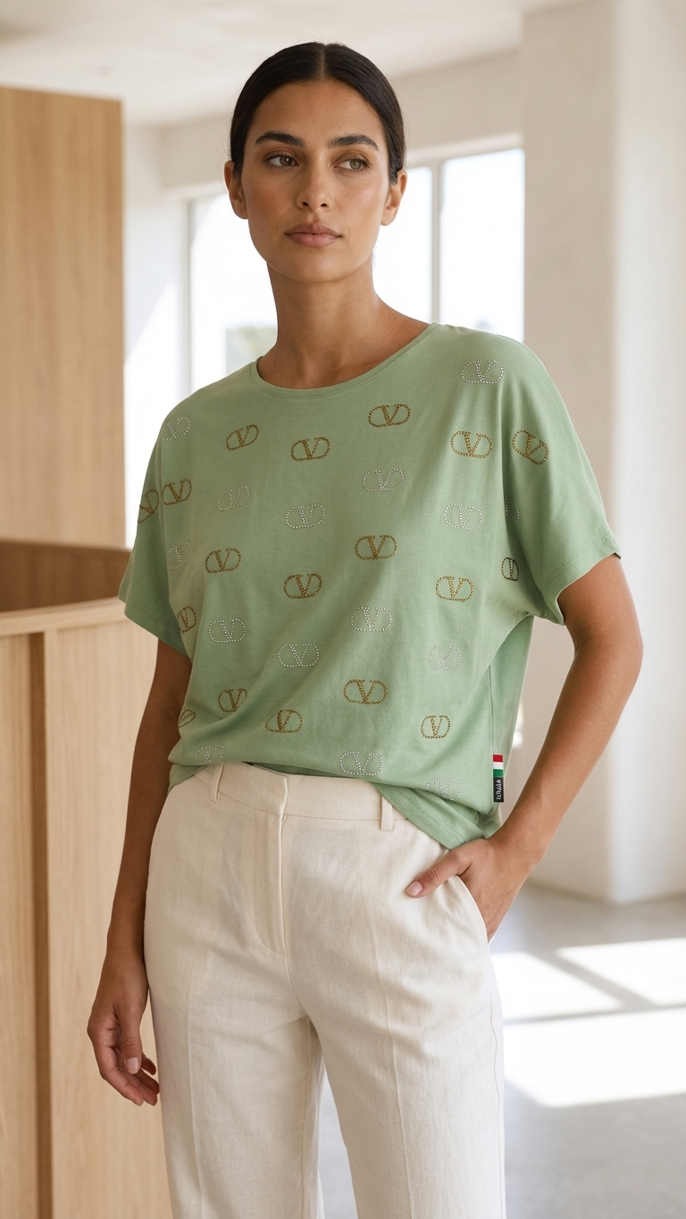T-shirt V