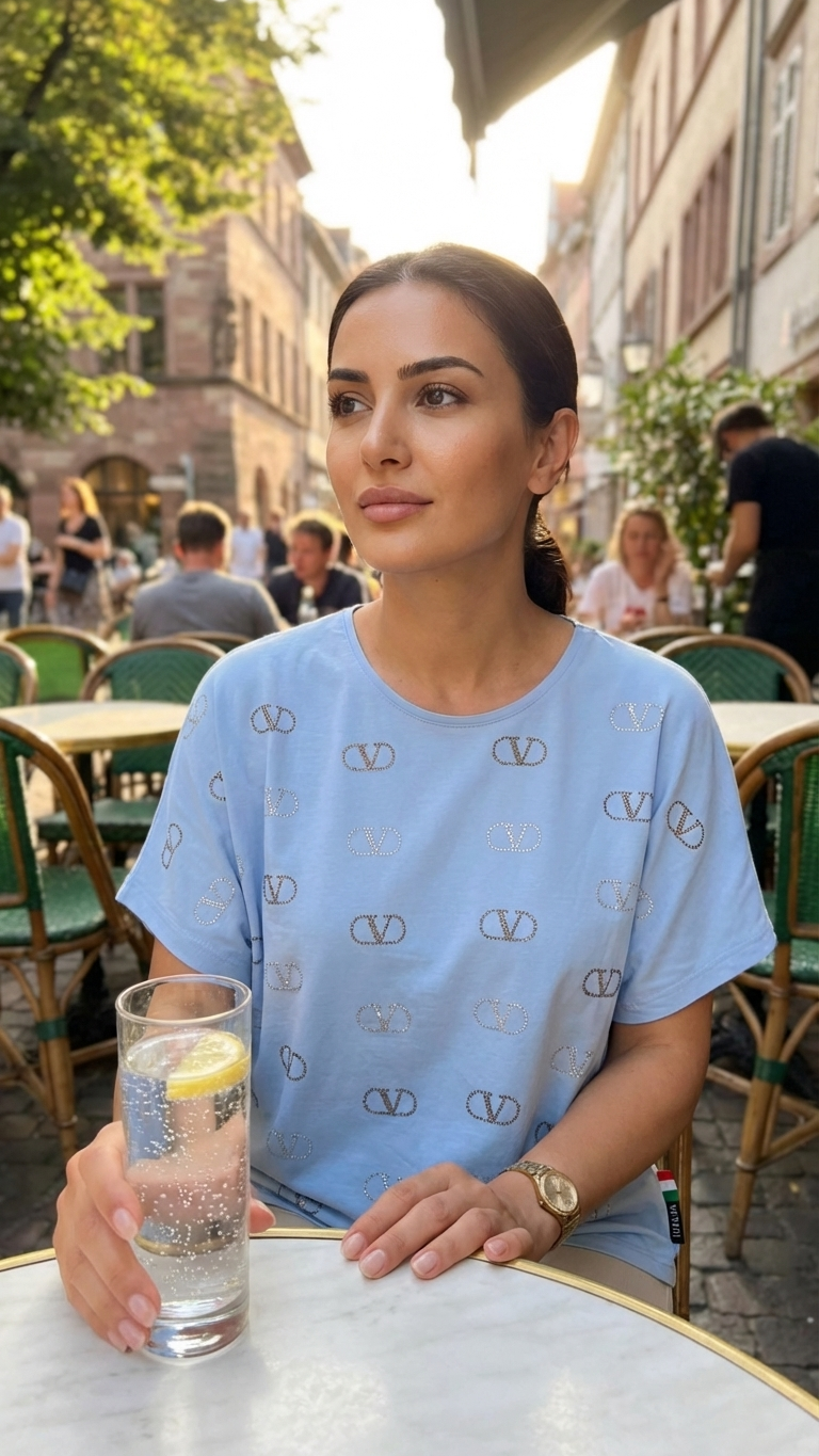 T-shirt V