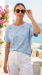 T-shirt V
