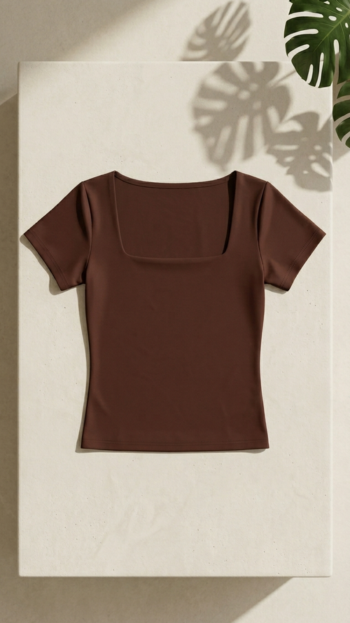 Basic Tops