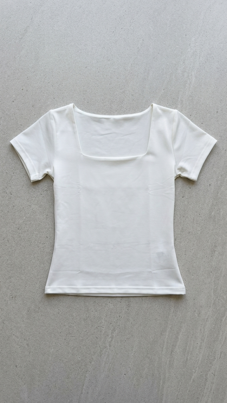 Basic Tops