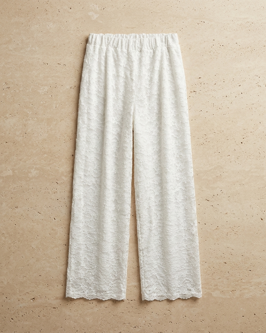 Pantaloon Dantel