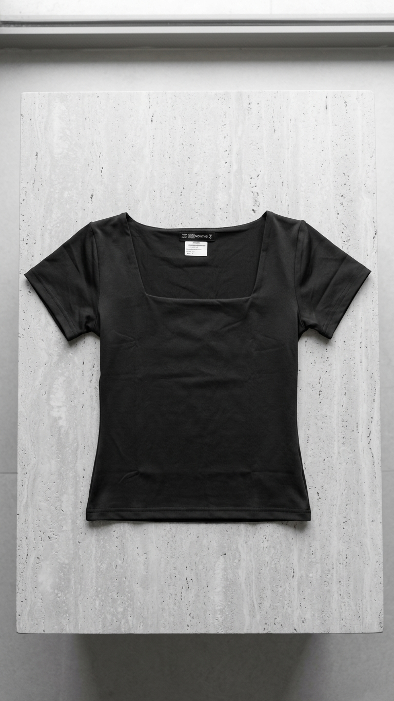 Basic Tops