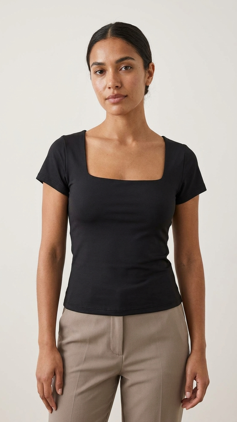 Basic Tops