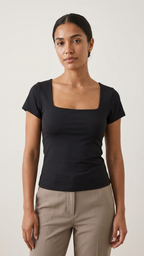 Basic Tops