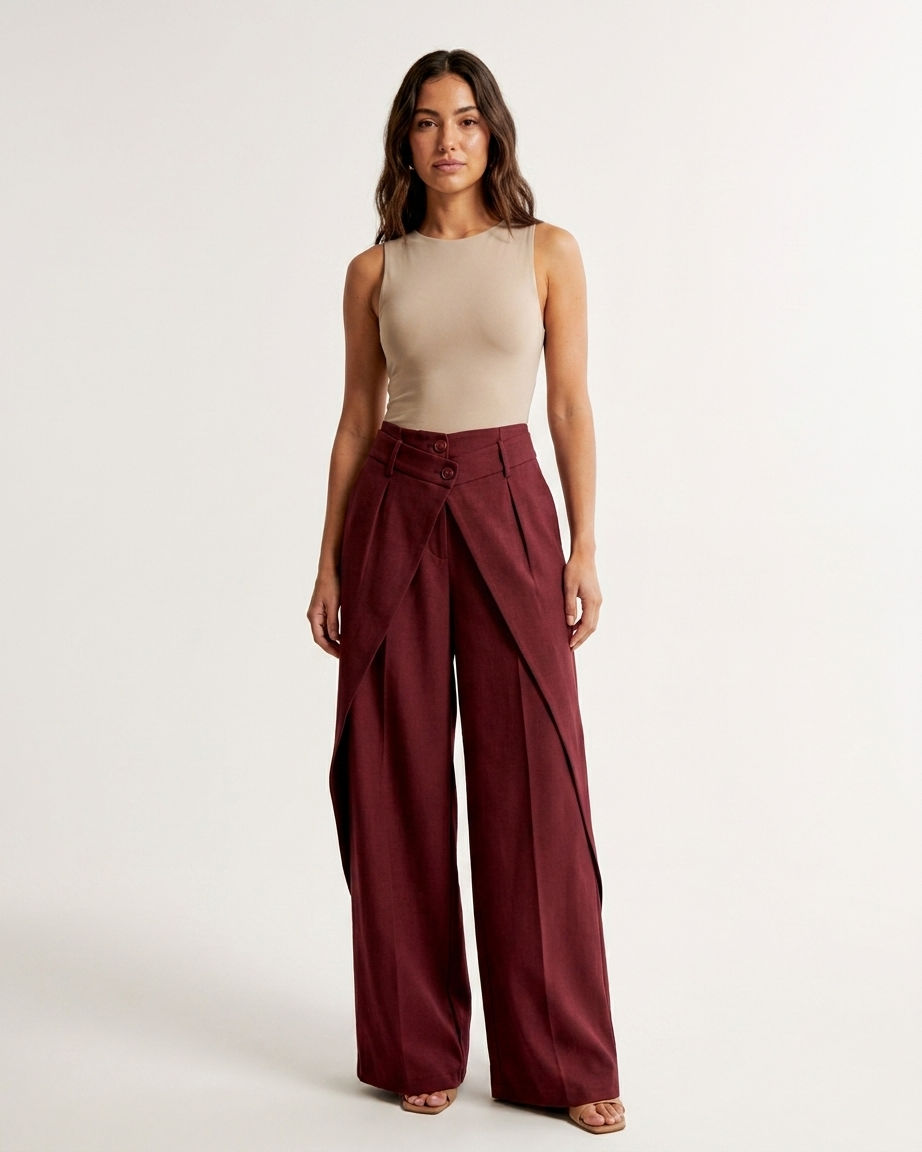 overLapWidelegPant