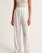 Pantaloon Dantel