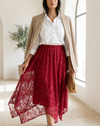 Skirt Dantel