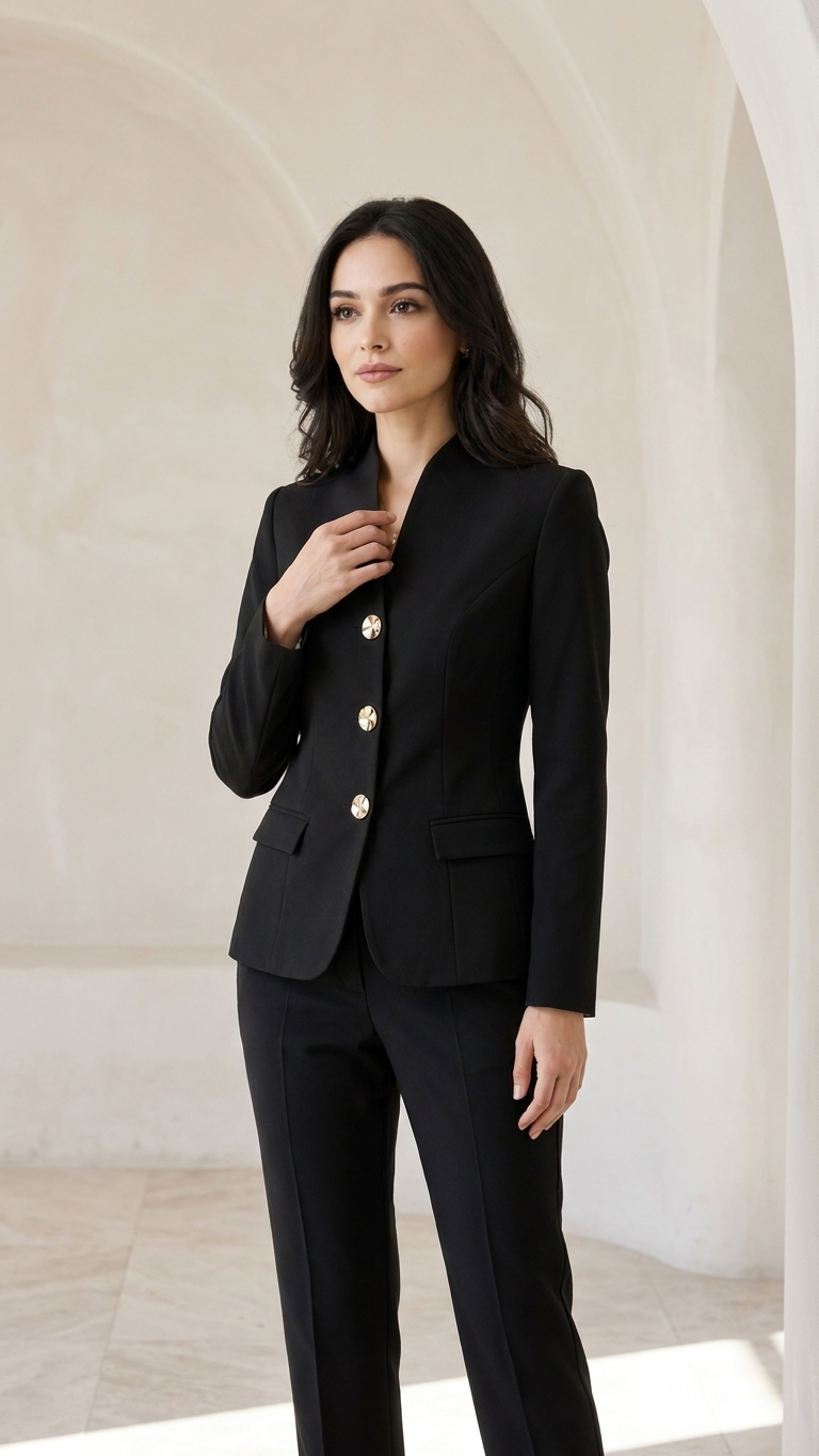 Blazer Formal