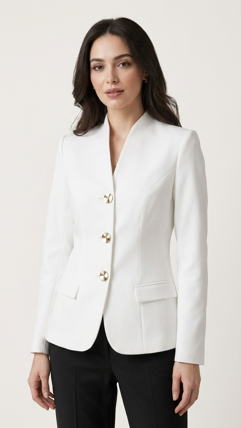 Blazer Formal
