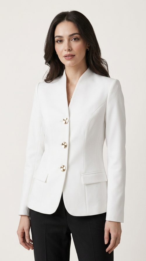 Blazer Formal
