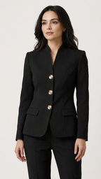 Blazer Formal