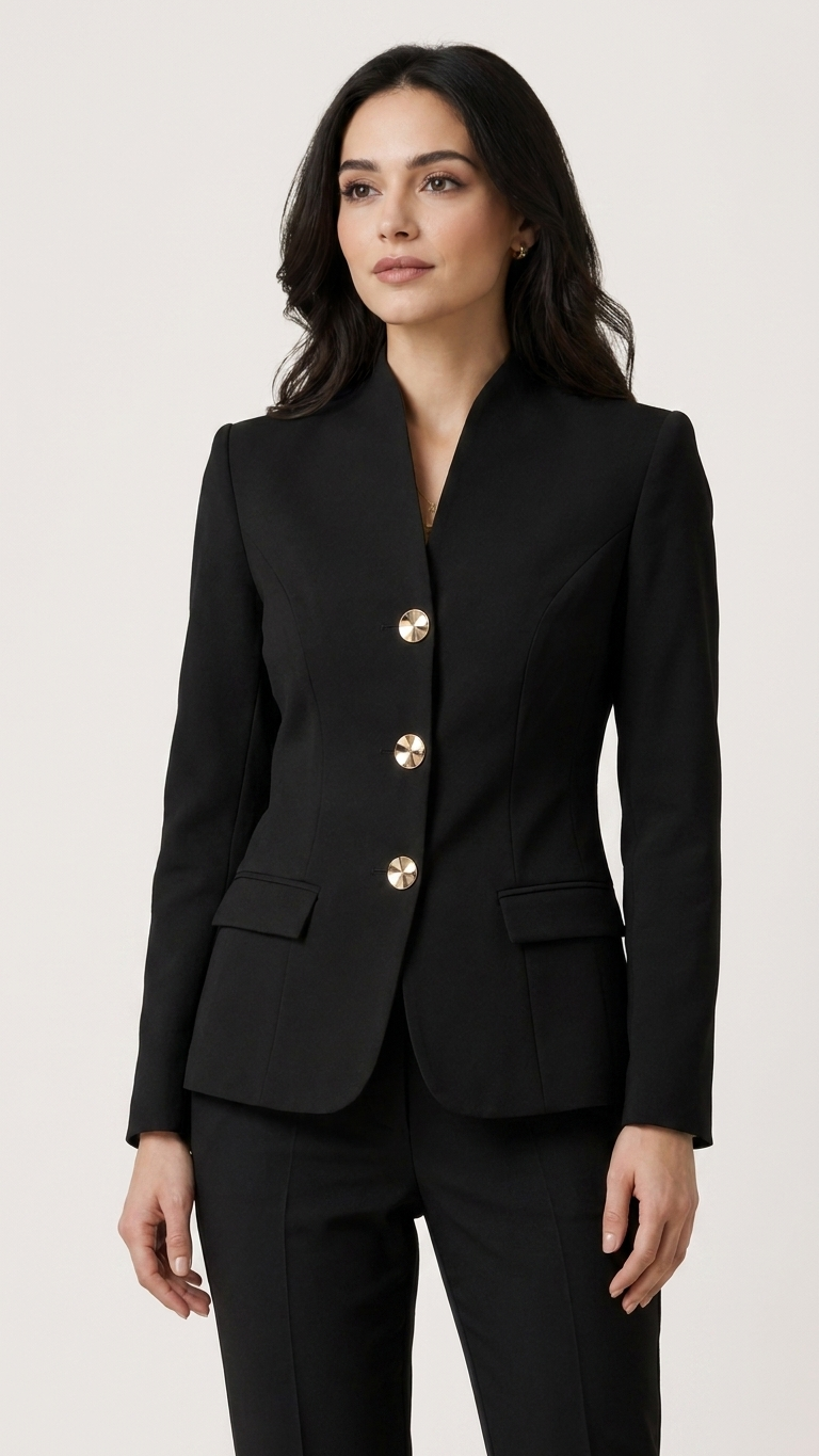 Blazer Formal