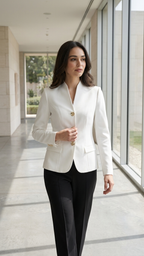 Blazer Formal